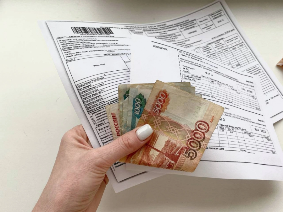 Тарифы ЖКУ могут подорожать на 17% в Краснодаре