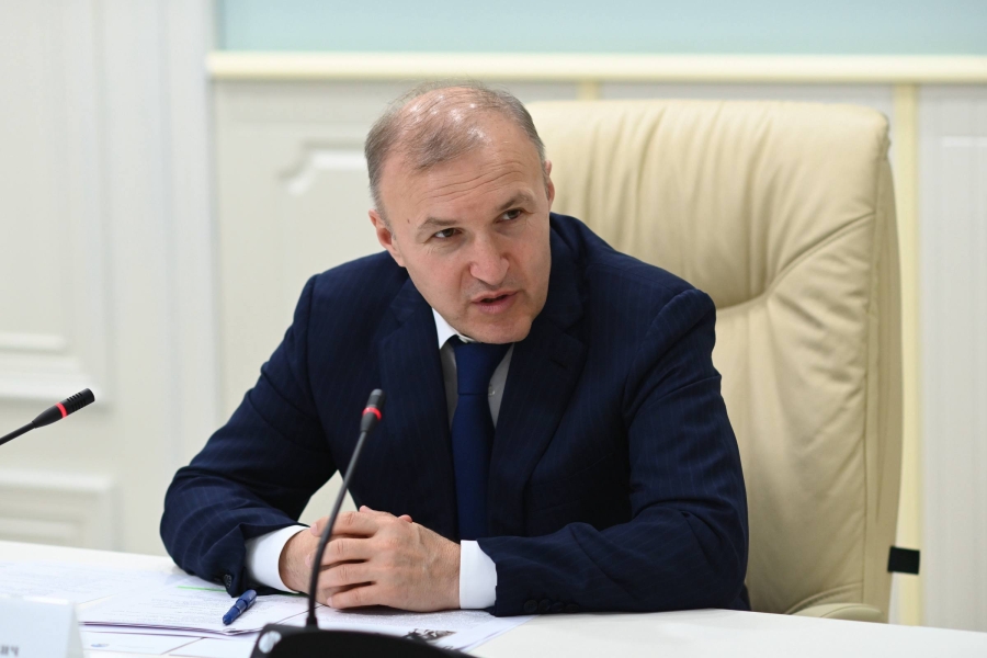 Глава Адыгеи: Вместе продолжим делать всё, чтобы искоренить терроризм