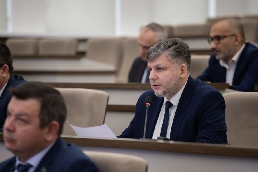 Совместная работа филиала фонда «Защитники Отечества» и органов власти Адыгеи по поддержке участников СВО высоко оценена представителями федерального фонда