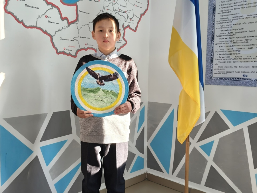 Строим Мост Дружбы через всю страну!