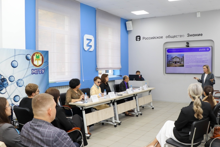 Адыгея вошла в число лучших регионов по развитию просветительской деятельности