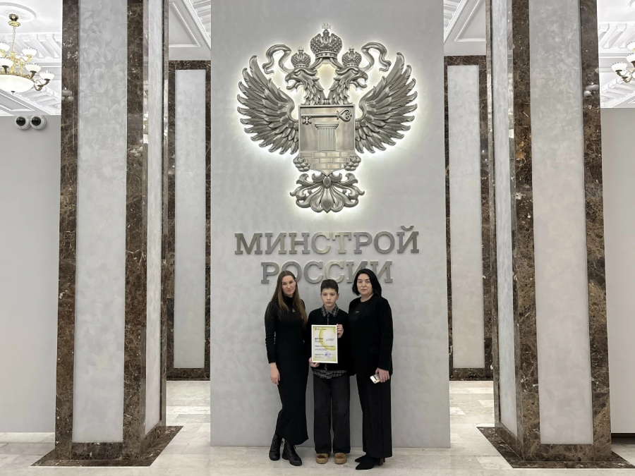 Проект МГТУ — финалист Всероссийской программы «Городские интонации»