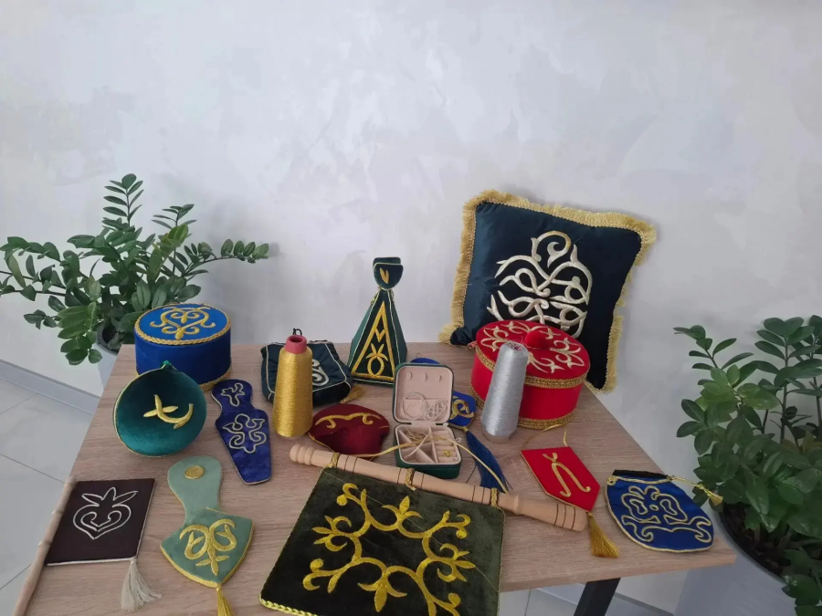 Празднование Дня черкешенки в школе «Лесная сказка»